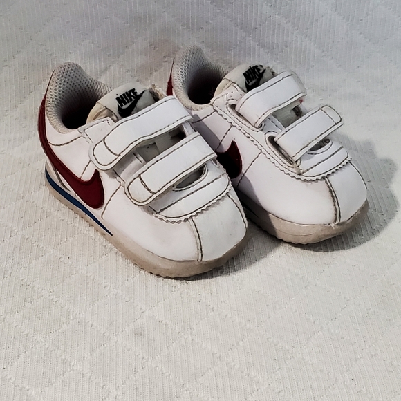 Nike | Shoes | Baby Nike Cortez Size 3c 